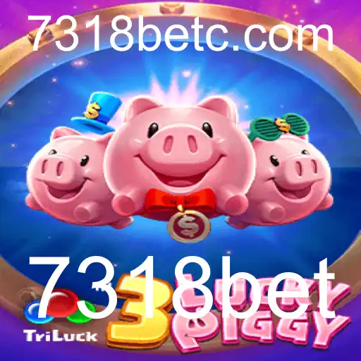 Descubra o Mundo de 3LUCKYPIGGY e a Palpitante Experiência do 7318bet