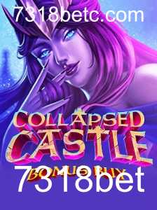 CollapsedCastleBonusBuy: Tudo o Que Você Precisa Saber Sobre Este Empolgante Jogo de Cassino