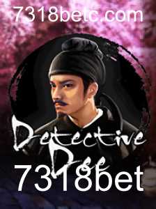 Descubra o Envolvente Mundo de DetectiveDee e as Oportunidades de 7318bet