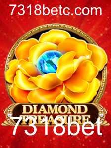 Explorando o Fascinante Mundo de Diamondtreasure: O Jogo do Momento com 7318bet