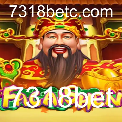 Desvendando FaCaiShen: Um Mergulho no Universo do Jogo 7318bet