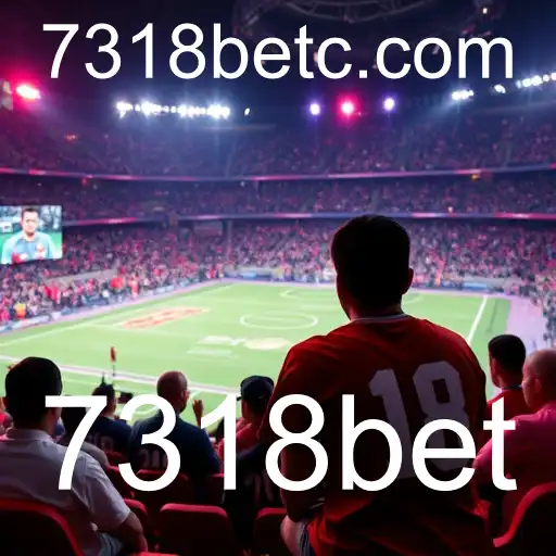 Jogos ao Vivo: Uma Experiência Imersiva com 7318bet
