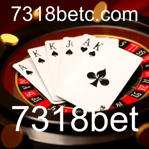 7318bet: A Fascinante Viagem ao Mundo dos Jogos de Roleta