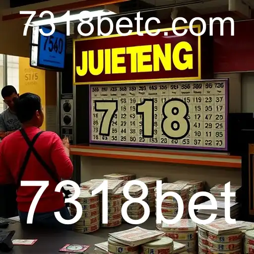 O Impacto do Jueteng nas Comunidades e o Papel do 7318bet