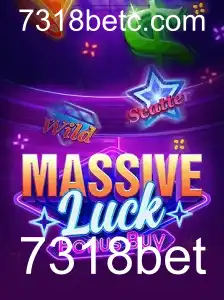 MassiveLuckBonusBuy: O Jogo de Azar que Está Movimentando o Cenário dos Cassinos Online