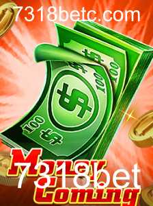 Descubra o Mundo de MoneyComing: O Jogo de Estratégia com 7318bet