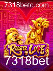 RoosterInLove: Uma Aventura de Jogo Inovadora