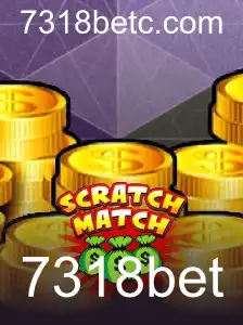 ScratchMatch: Um Jogo Empolgante para Todas as Idades