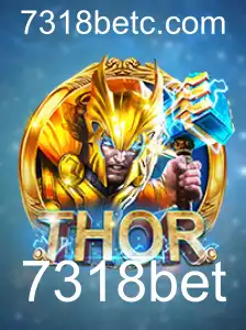 Descubra o Mundo de Emoções do Jogo THOR