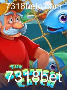 TheGreatestCatch: Uma Nova Aventura no Universo dos Jogos
