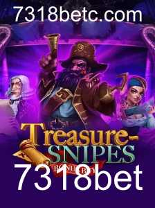 Explorando o Mundo de TreasuresnipesBonusBuy: Um Mergulho Profundo nas Regras e Características do Jogo